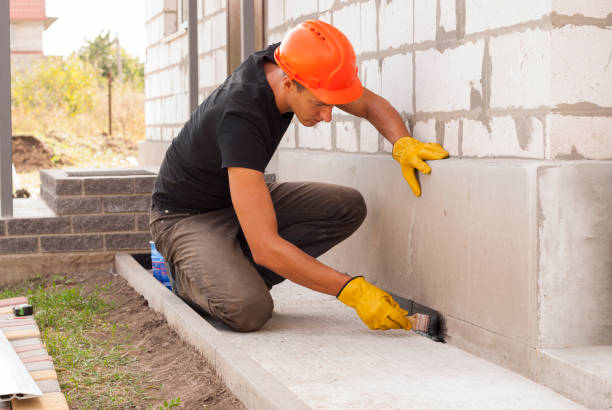 Waterproofing professionals working in Rome City, IN